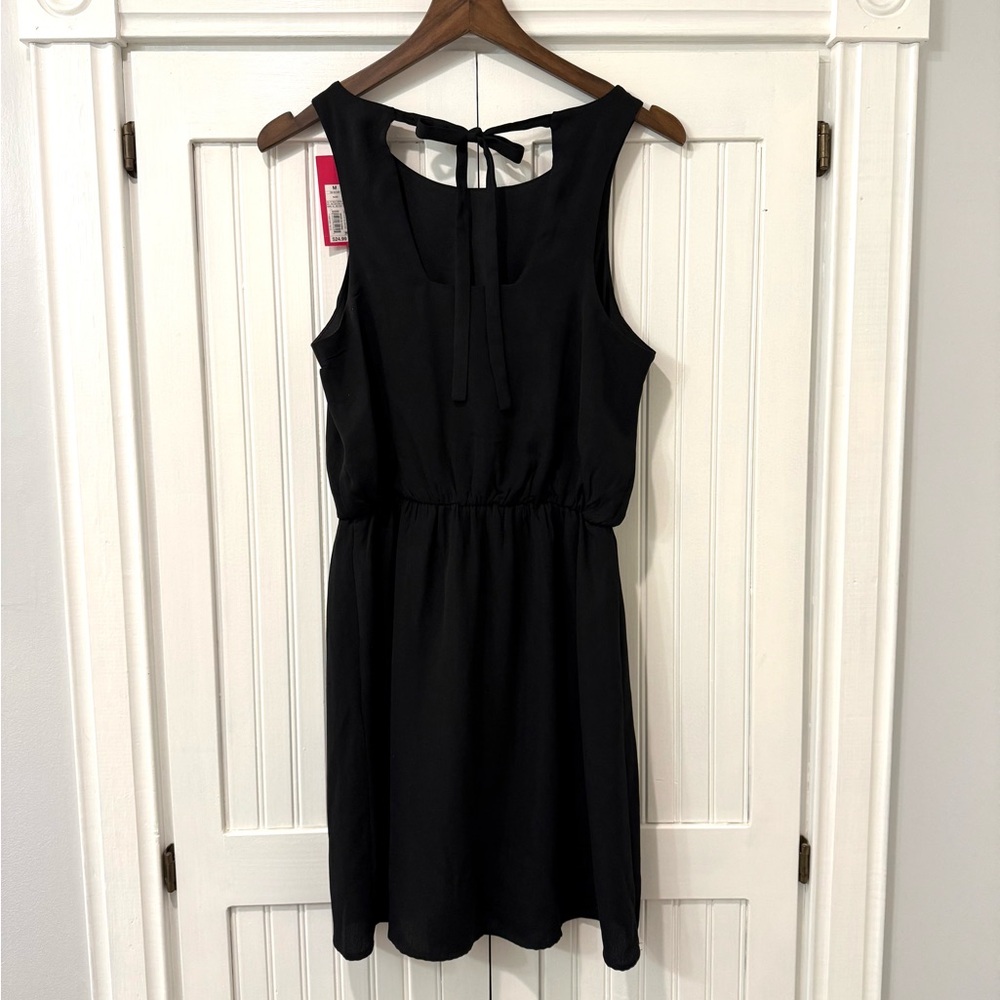 Xhilaration - Black Dress - Size M